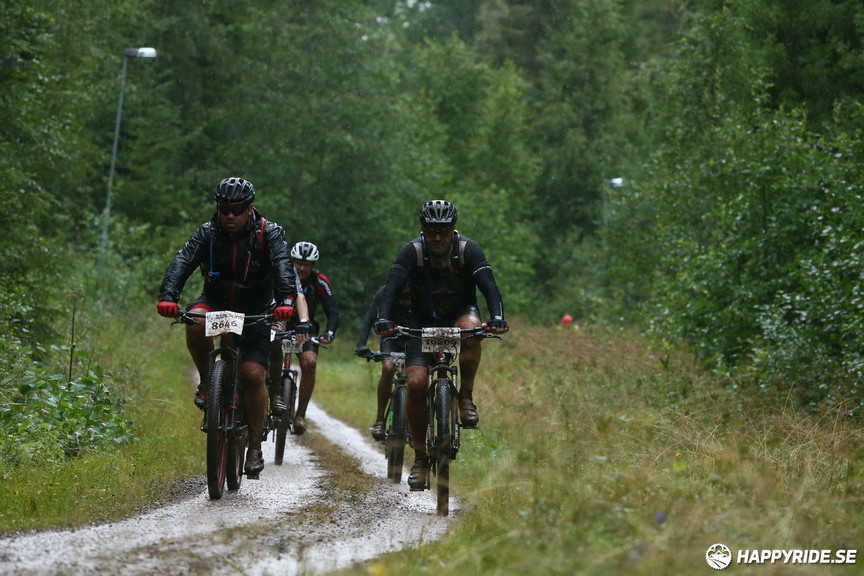 Bild från Cykelvasan 2019 (90km)