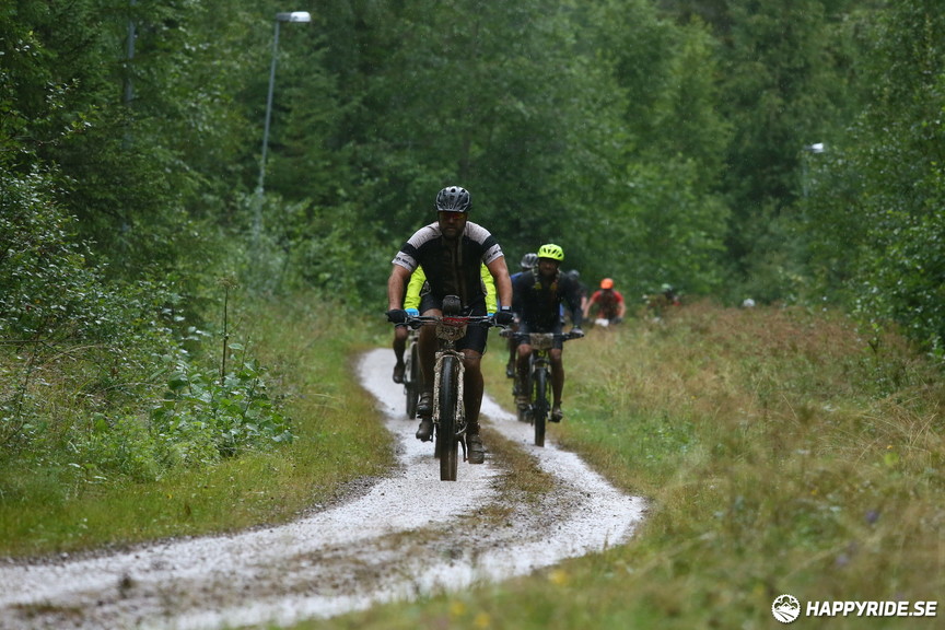 Bild från Cykelvasan 2019 (90km)