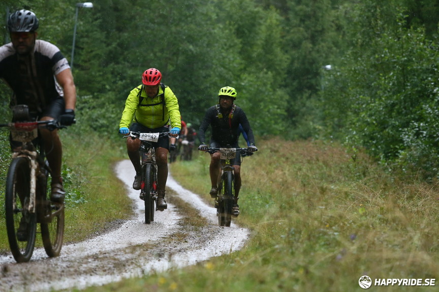 Bild från Cykelvasan 2019 (90km)