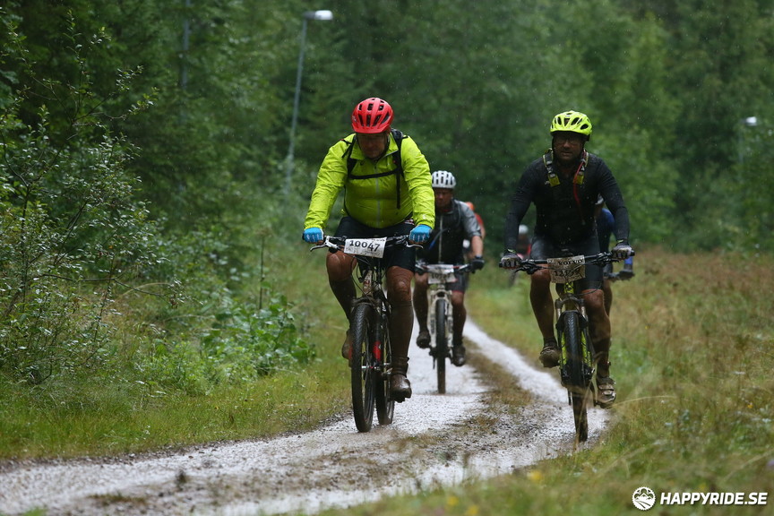 Bild från Cykelvasan 2019 (90km)