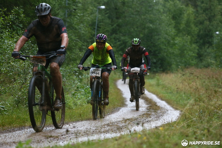 Bild från Cykelvasan 2019 (90km)