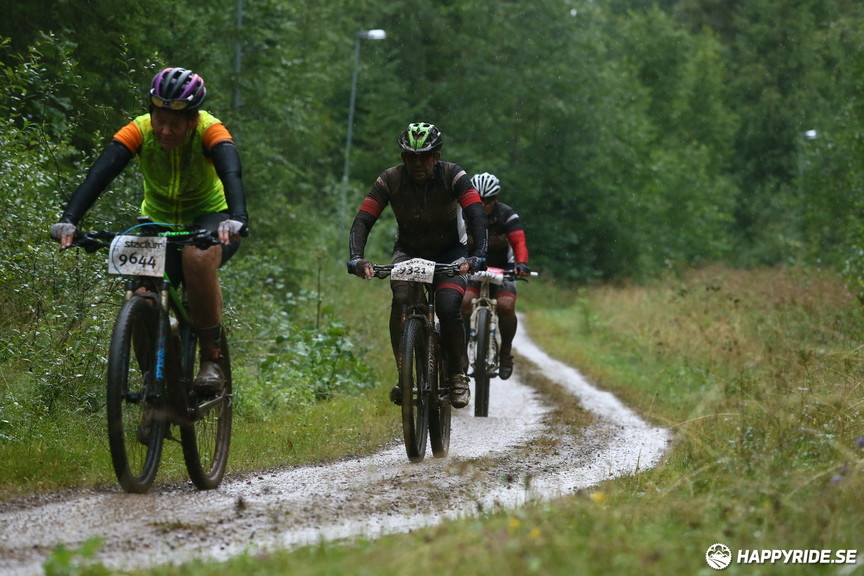 Bild från Cykelvasan 2019 (90km)