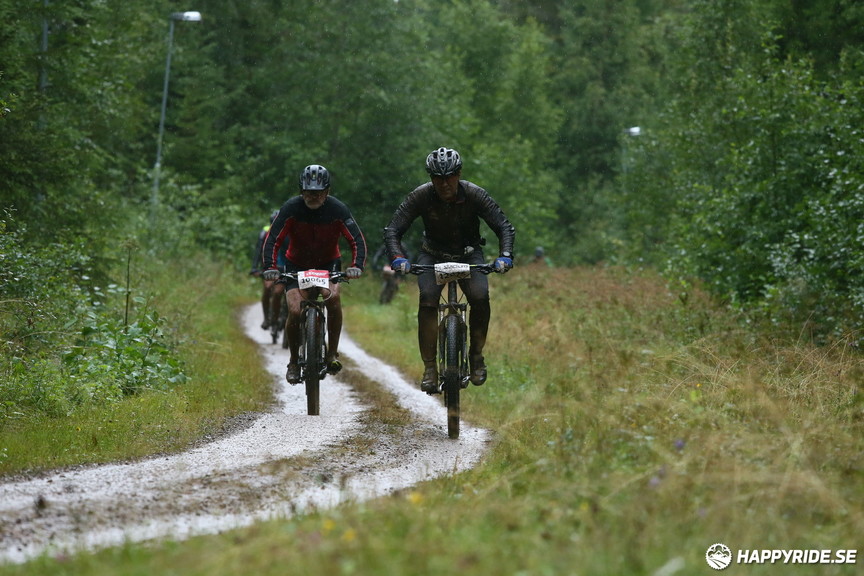 Bild från Cykelvasan 2019 (90km)
