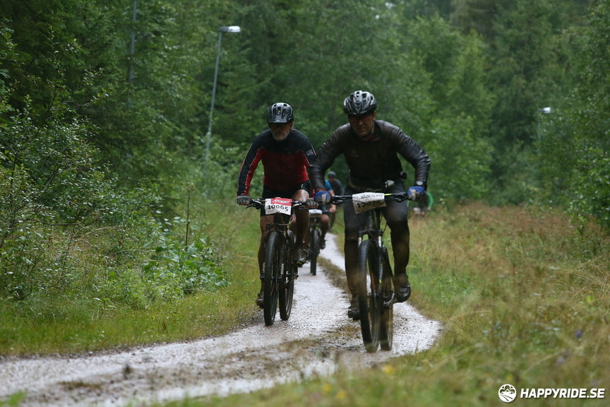 Bild från Cykelvasan 2019 (90km)