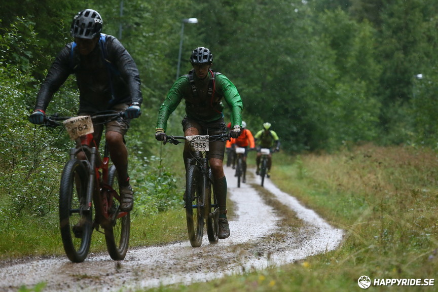 Bild från Cykelvasan 2019 (90km)