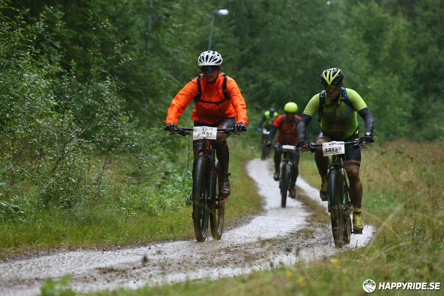 Bild från Cykelvasan 2019 (90km)