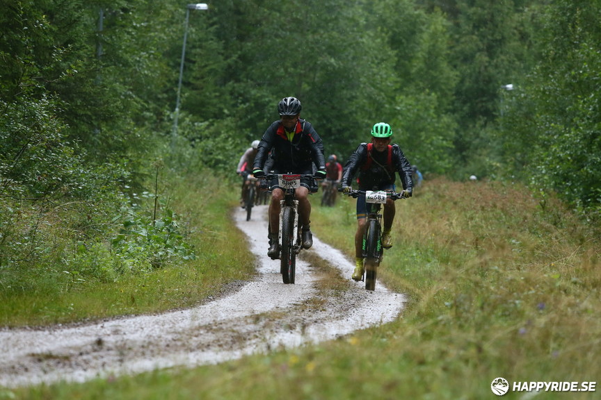 Bild från Cykelvasan 2019 (90km)