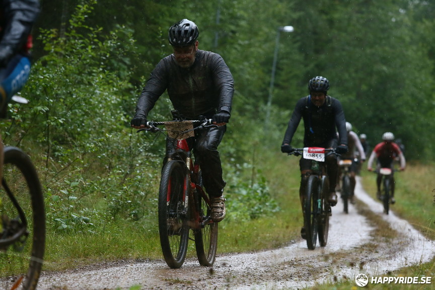 Bild från Cykelvasan 2019 (90km)