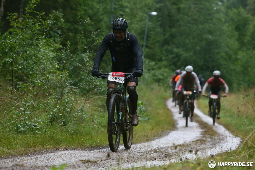 Bild från Cykelvasan 2019 (90km)