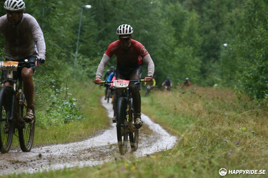 Bild från Cykelvasan 2019 (90km)
