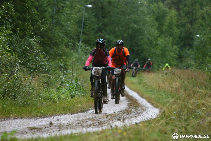 Bild från Cykelvasan 2019 (90km)