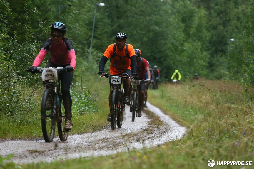 Bild från Cykelvasan 2019 (90km)