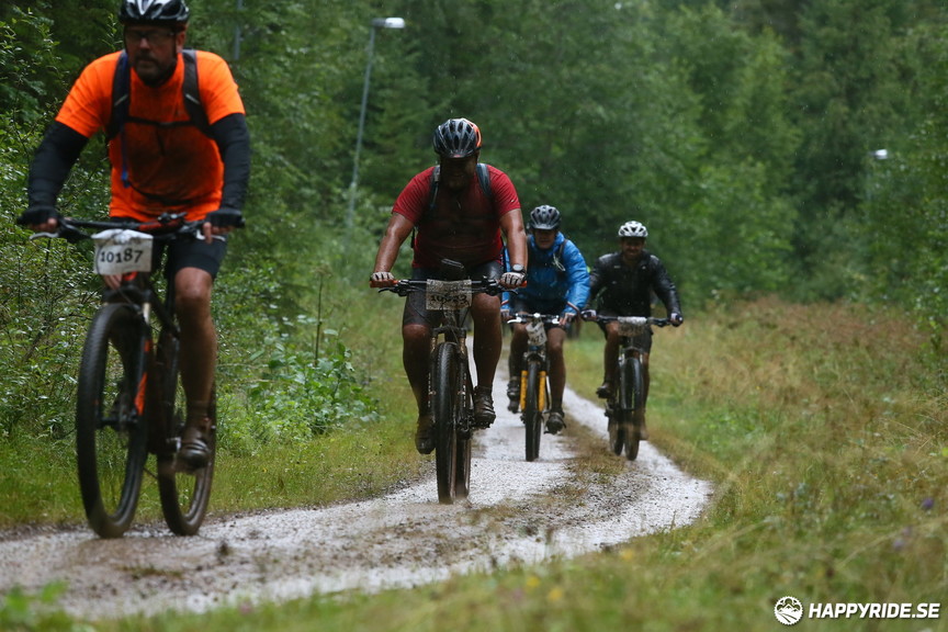 Bild från Cykelvasan 2019 (90km)