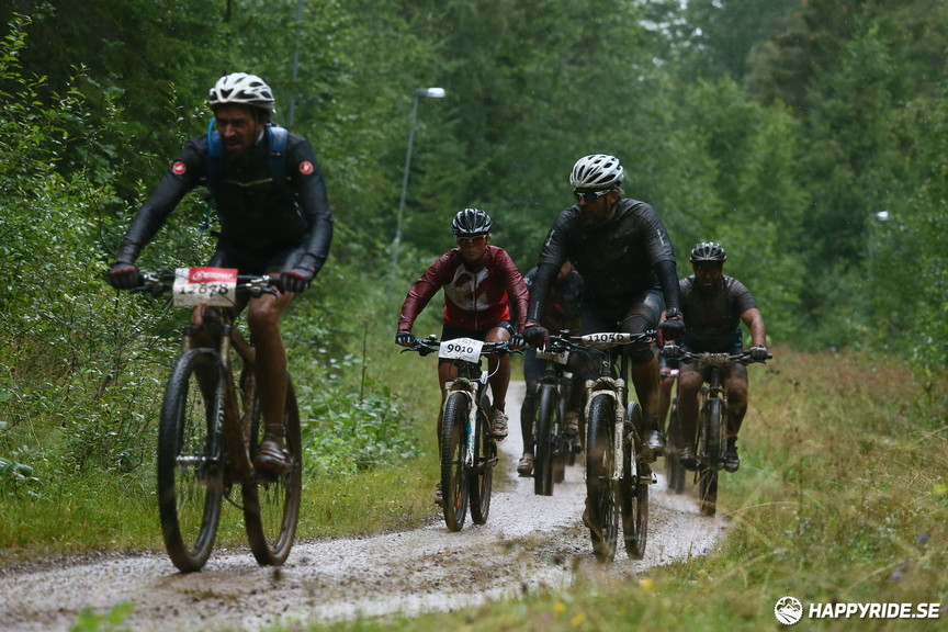 Bild från Cykelvasan 2019 (90km)