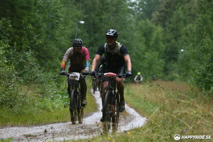Bild från Cykelvasan 2019 (90km)