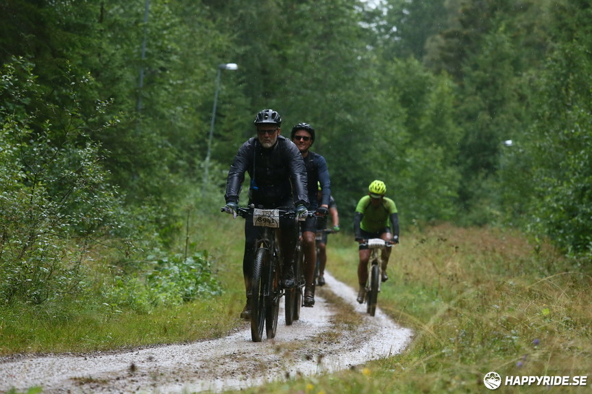 Bild från Cykelvasan 2019 (90km)
