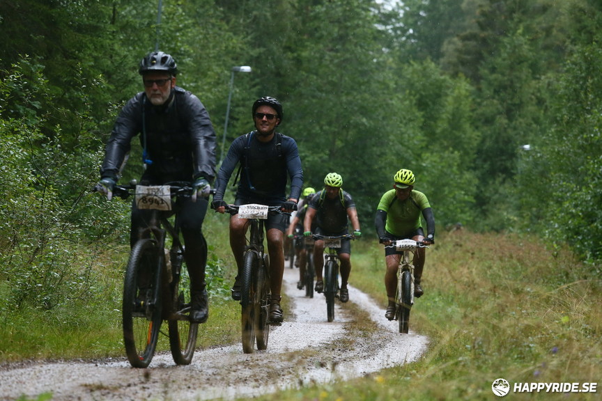 Bild från Cykelvasan 2019 (90km)