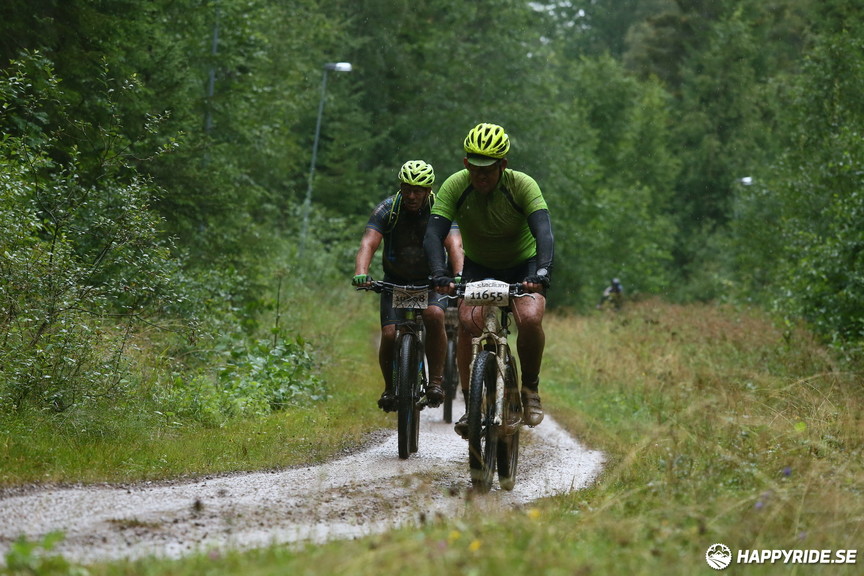 Bild från Cykelvasan 2019 (90km)
