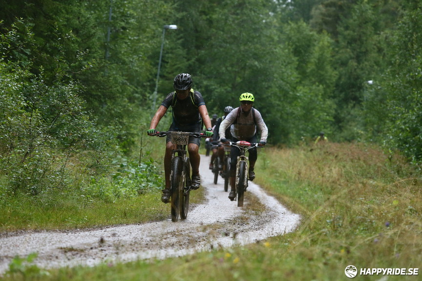 Bild från Cykelvasan 2019 (90km)