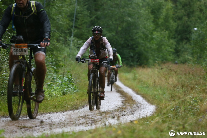 Bild från Cykelvasan 2019 (90km)