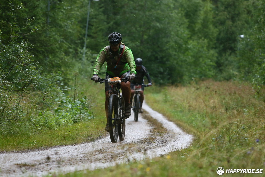 Bild från Cykelvasan 2019 (90km)