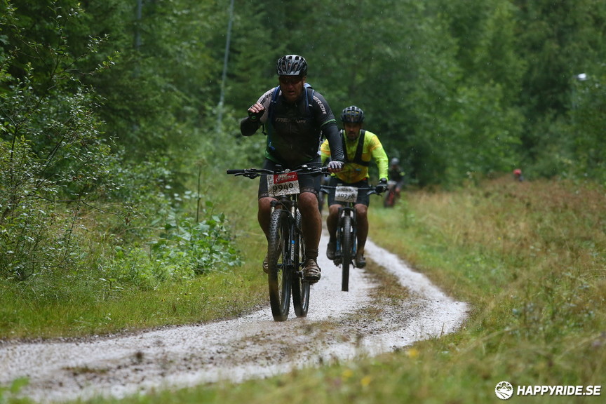 Bild från Cykelvasan 2019 (90km)