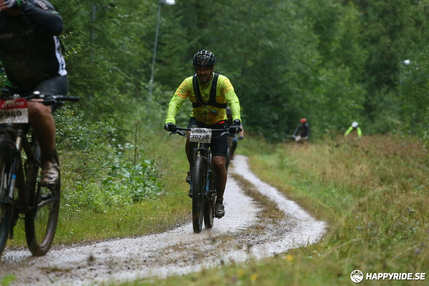 Bild från Cykelvasan 2019 (90km)