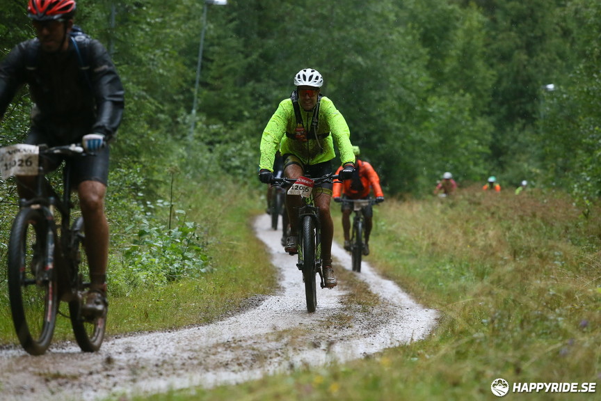 Bild från Cykelvasan 2019 (90km)