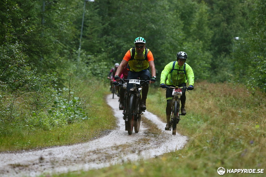 Bild från Cykelvasan 2019 (90km)