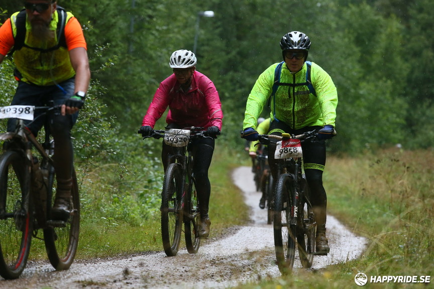 Bild från Cykelvasan 2019 (90km)