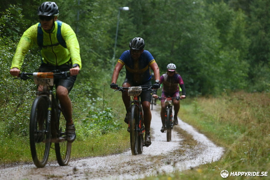Bild från Cykelvasan 2019 (90km)