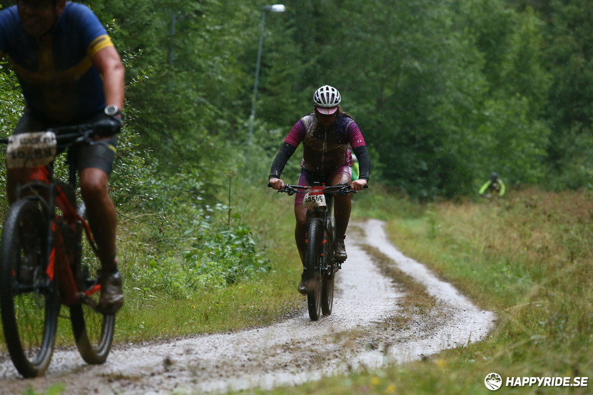 Bild från Cykelvasan 2019 (90km)