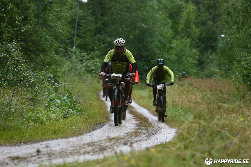 Bild från Cykelvasan 2019 (90km)