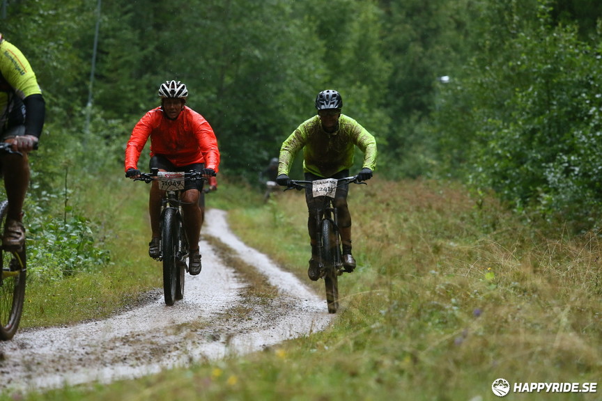 Bild från Cykelvasan 2019 (90km)