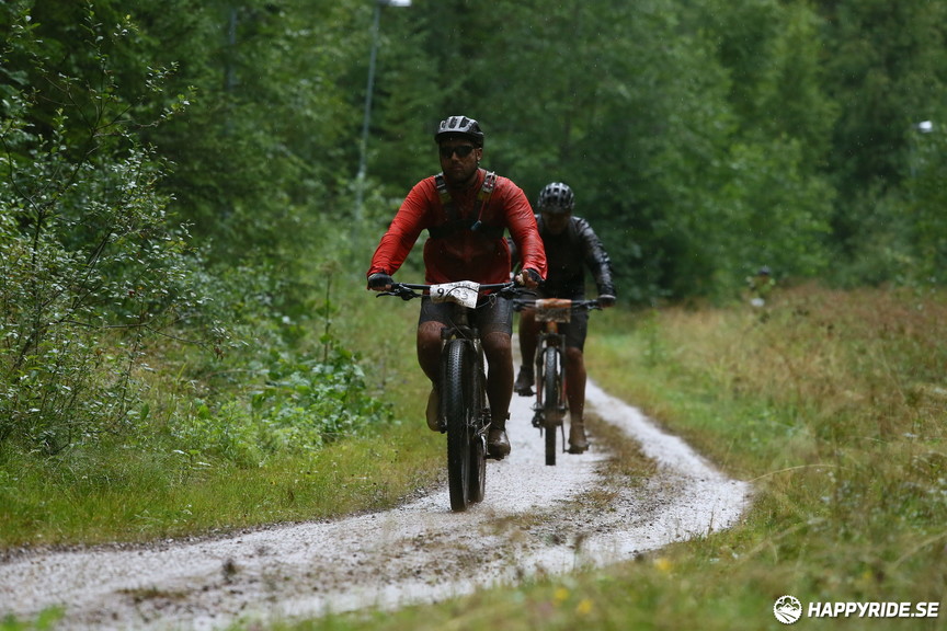 Bild från Cykelvasan 2019 (90km)