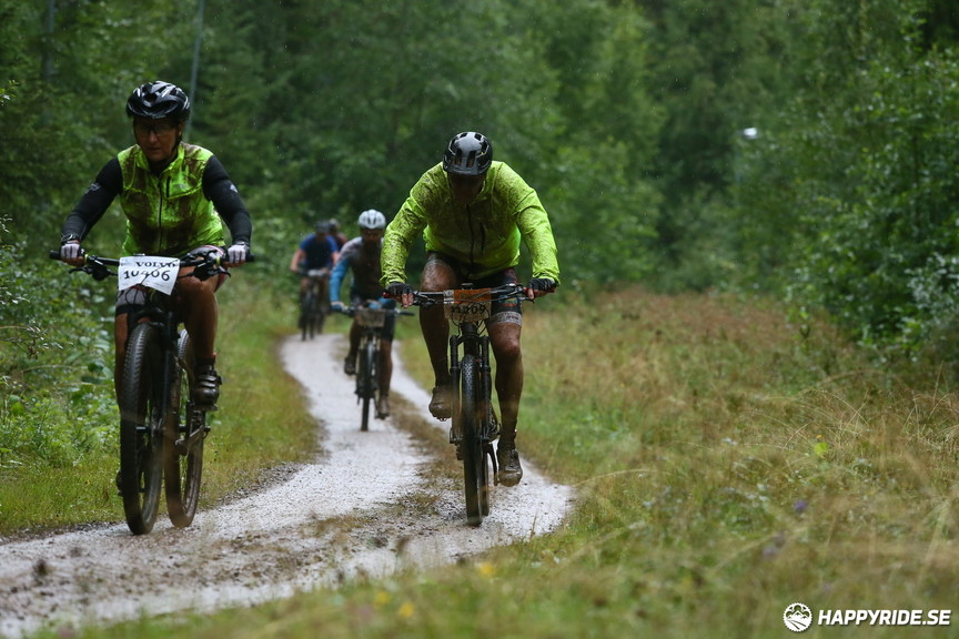 Bild från Cykelvasan 2019 (90km)