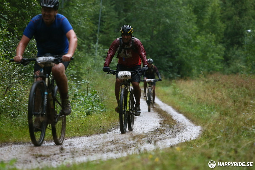 Bild från Cykelvasan 2019 (90km)