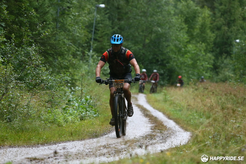 Bild från Cykelvasan 2019 (90km)