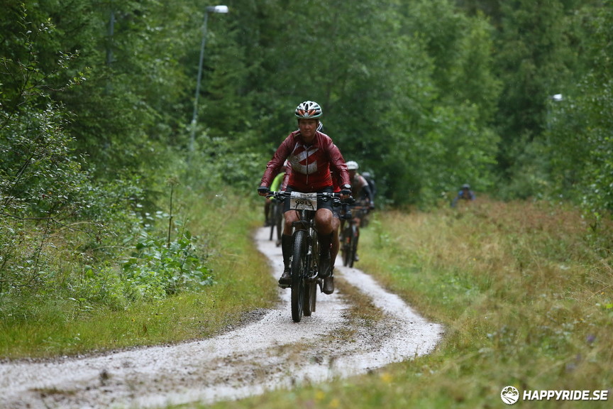 Bild från Cykelvasan 2019 (90km)
