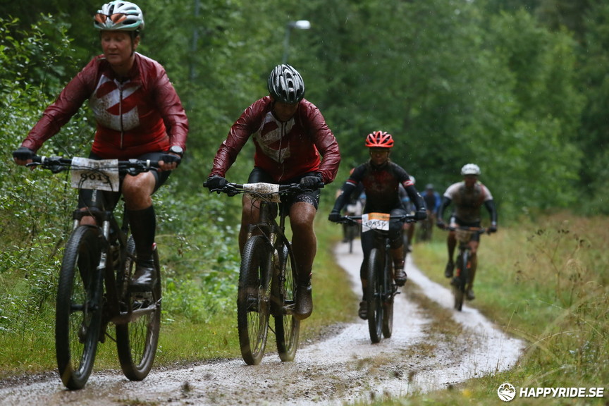 Bild från Cykelvasan 2019 (90km)