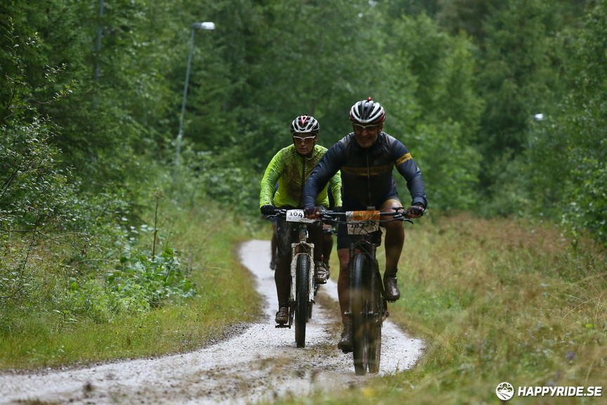 Bild från Cykelvasan 2019 (90km)
