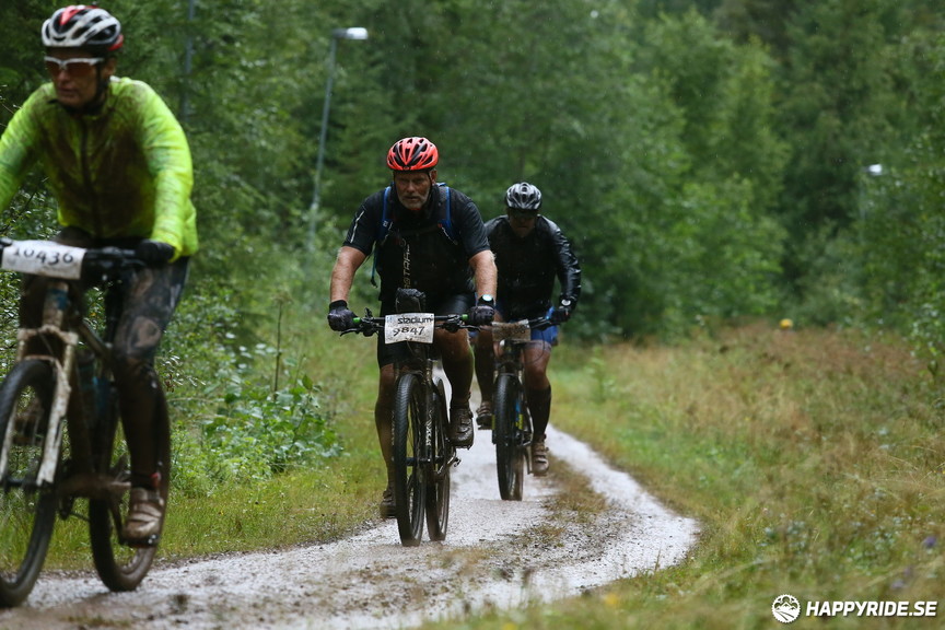 Bild från Cykelvasan 2019 (90km)