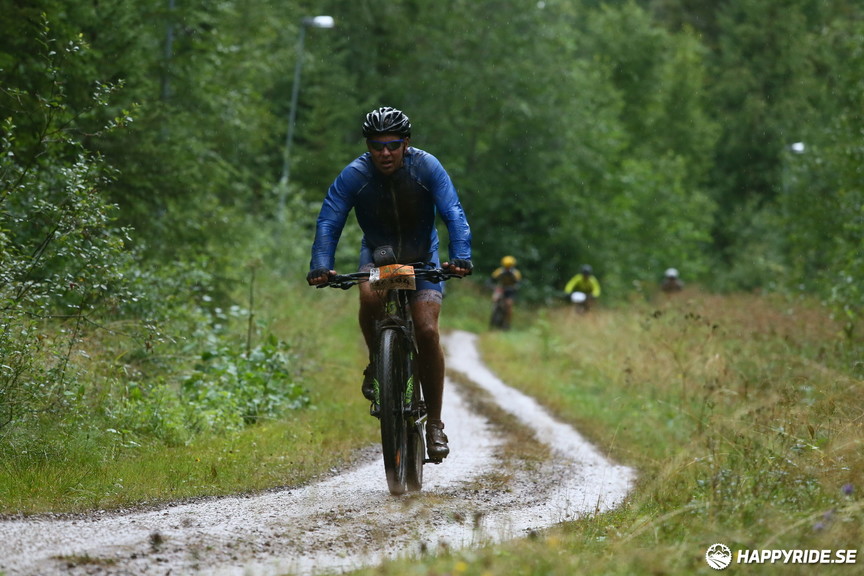 Bild från Cykelvasan 2019 (90km)