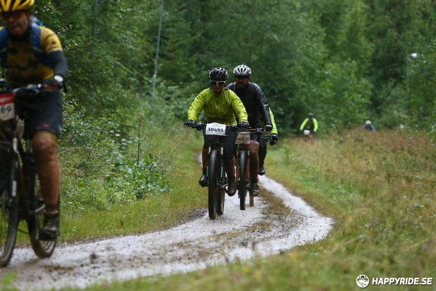 Bild från Cykelvasan 2019 (90km)