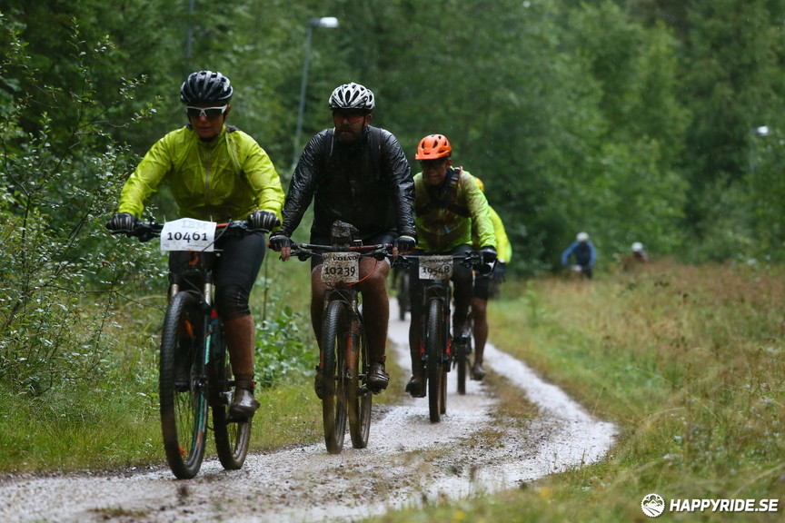 Bild från Cykelvasan 2019 (90km)