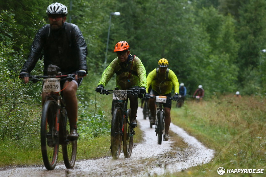 Bild från Cykelvasan 2019 (90km)