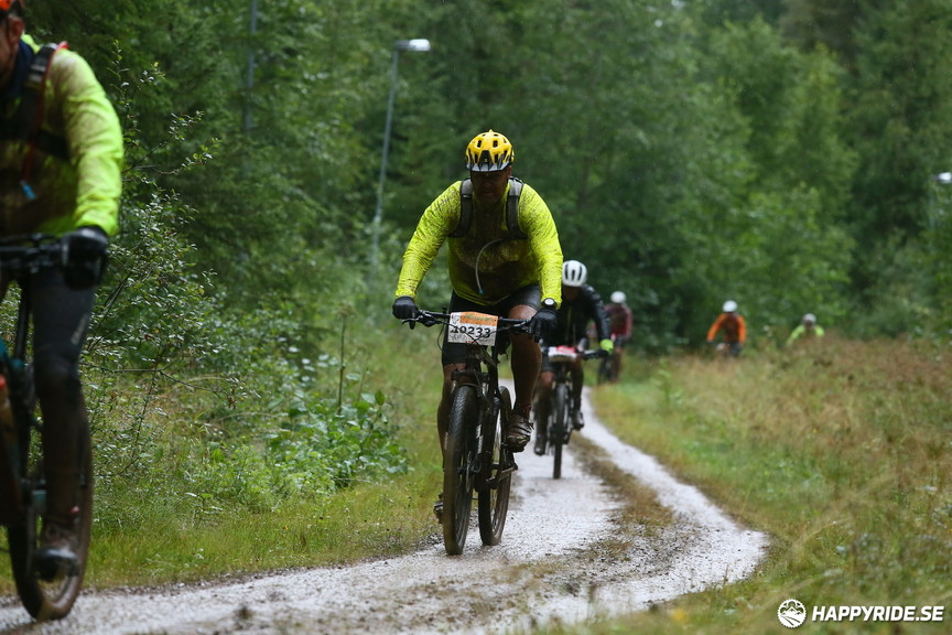 Bild från Cykelvasan 2019 (90km)