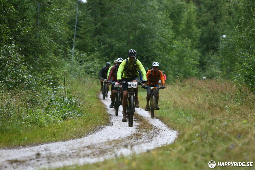 Bild från Cykelvasan 2019 (90km)