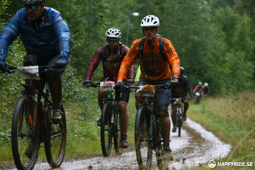 Bild från Cykelvasan 2019 (90km)