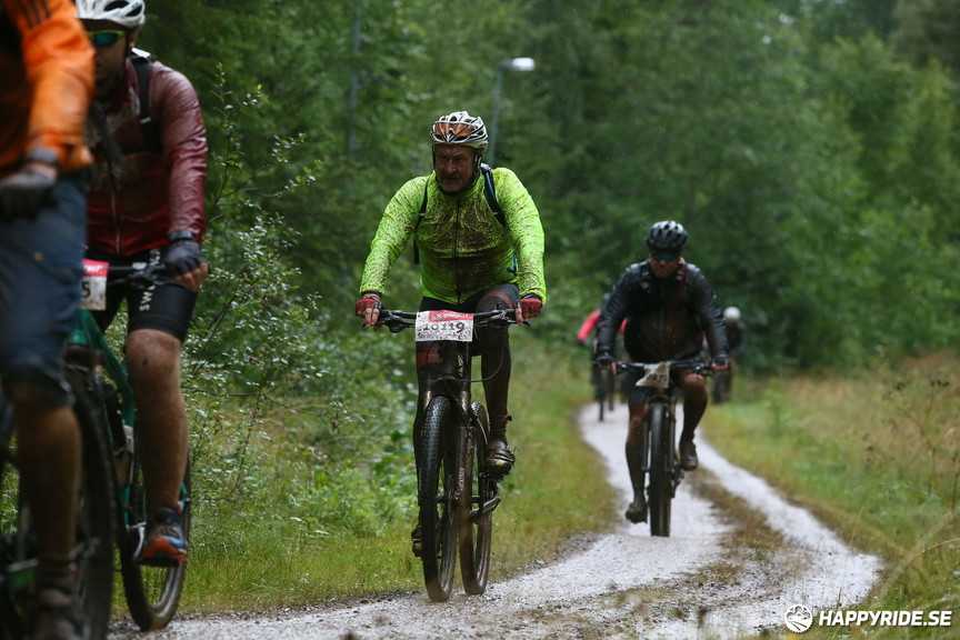 Bild från Cykelvasan 2019 (90km)